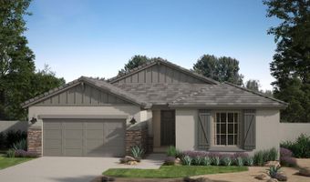 3106 S 234th Ln Plan: Fremont, Buckeye, AZ 85326