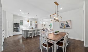 506 Prairie Run, Aledo, TX 76008