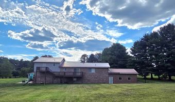 2856 Grandview Rd, Beaver, WV 25813