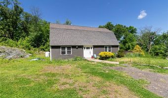 41 Dexter Rock Rd, Lincoln, RI 02865