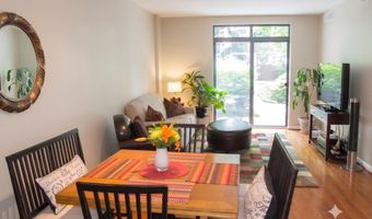1021 N GARFIELD St B27, Arlington, VA 22201