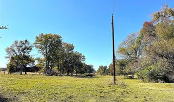 Tbd cr 3310, De Kalb, TX 75559