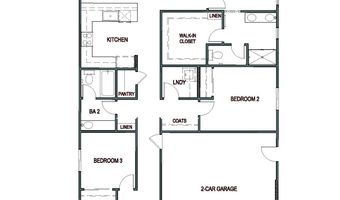 1312 COCO Dr, Carson City, NV 89705