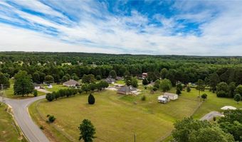 8001 Mars Hill Rd, Bauxite, AR 72011