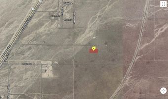 5 Ac Vacant Land In Nw Cal. City, California City, CA 93501
