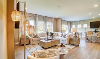 3701 Heritage Farm Ln Plan: Milford, Amelia, OH 45102