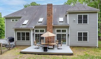 11 Quail Run, Bolton, MA 01740