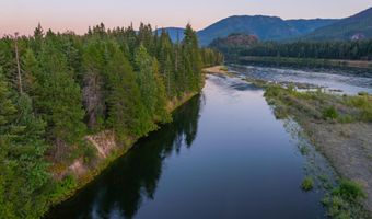 58250 Hwy 200, Clark Fork, ID 83811