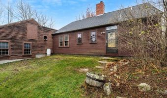 404 Critchett Rd, Candia, NH 03034