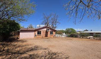28660 S Cerro Pelon Pl, Amado, AZ 85645