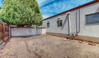 4112 Cherrydale Ct NW, Albuquerque, NM 87107