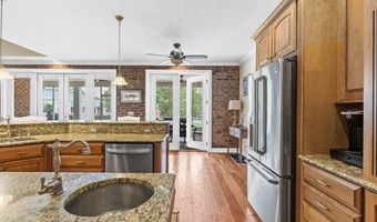 869 Gin House Rd, Abbeville, SC 29620