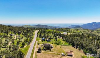 4815 Sugarloaf Rd, Boulder, CO 80302