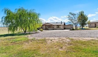 1875 S Reed Rd, Chino Valley, AZ 86323
