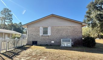 66 Meadow Ln, Barnwell, SC 29812