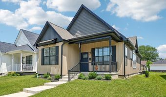 2118 Fletcher St, Anderson, IN 46016