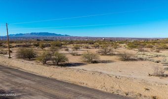40 4 Acres N San Pedro Ranch Rd 5, Benson, AZ 85602