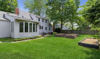 1405 Grand Ave, Ames, IA 50010
