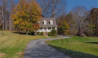 118 Hagen Rd, Advance, NC 27006