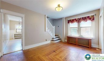 2016 W Pennsylvania St, Allentown, PA 18104
