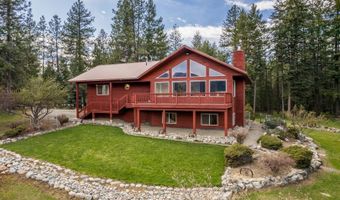 935 French Point Dr, Bonners Ferry, ID 83805