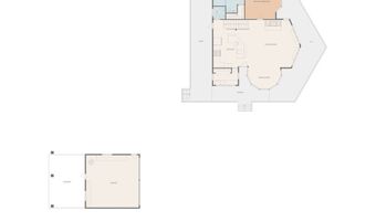 1188 Tobacco Branch Rd, Almond, NC 28702