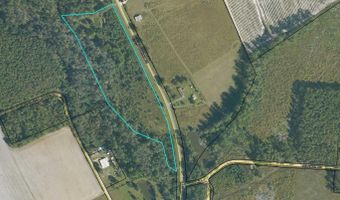 2512 Beulah Church Rd, Alma, GA 31510
