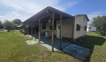 623 Marlin Cir, Barefoot Bay, FL 32976