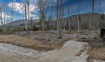 Ridge Road lot 42, Bethlehem, NH 03574