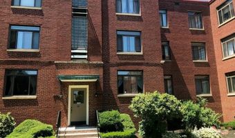 14 Ashland St Unit 2R, Worcester, MA 01609