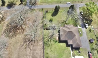2259 E Laurel St, Atmore, AL 36502