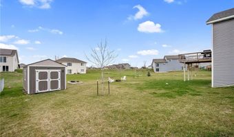 1025 Mitchell Ave, Clearwater, MN 55320