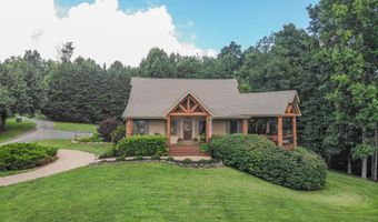 16301 Highlands Log Dr, Abingdon, VA 24210
