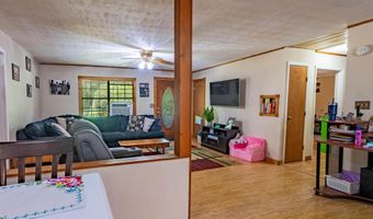 5699 Hebron Church Rd, Bentonia, MS 39040