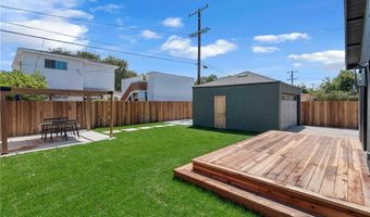 3682 Buckingham Rd, Los Angeles, CA 90016