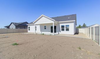 205 W 1st. St W, Carey, ID 83320