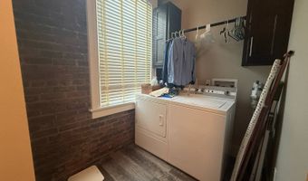 112 W State Street Loft Apartment, Atkinson, NE 68713