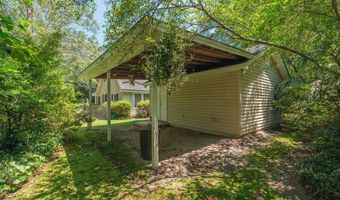 120 Nightingale St, Barnwell, SC 29812