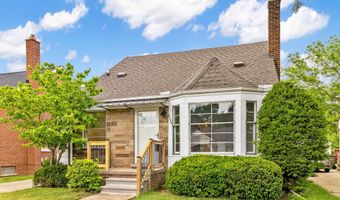 6608 Shenandoah, Allen Park, MI 48101