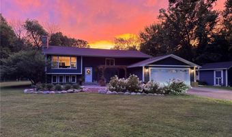 16732 Argon St NW, Andover, MN 55304