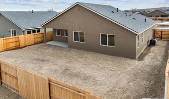 890 Agate, Fernley, NV 89408