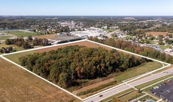 1230 State Road 129, Batesville, IN 47006