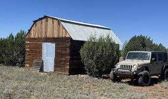 15 B/D Daytona Blvd, Ash Fork, AZ 86320