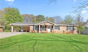 3130 Mars Hill Rd NW, Acworth, GA 30101