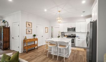 13 Bittie Cir, Beaufort, SC 29906