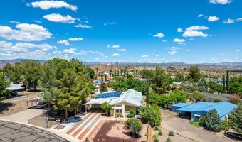 1181 Sunrise Dr, Clarkdale, AZ 86324