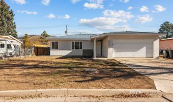 370 N 1400 W, Cedar City, UT 84721