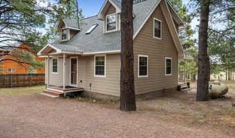 24 Co Rd 2065, Alpine, AZ 85920