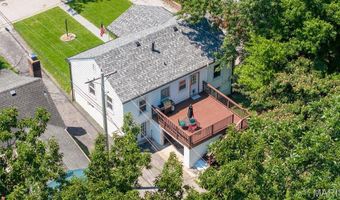 7133 Circleview Dr, Affton, MO 63123