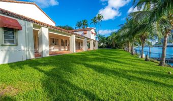 44 Bal Bay Dr, Bal Harbour, FL 33154
